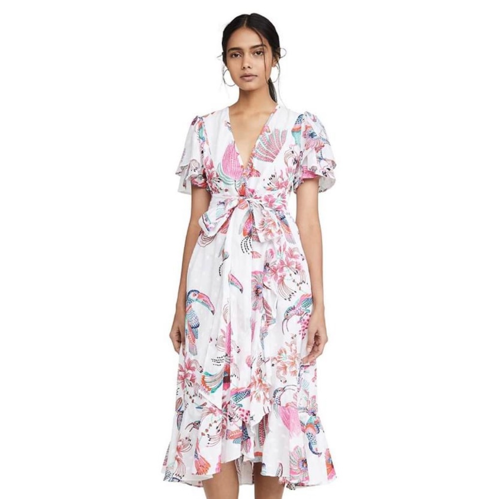 Banjanan dress NWOT XS